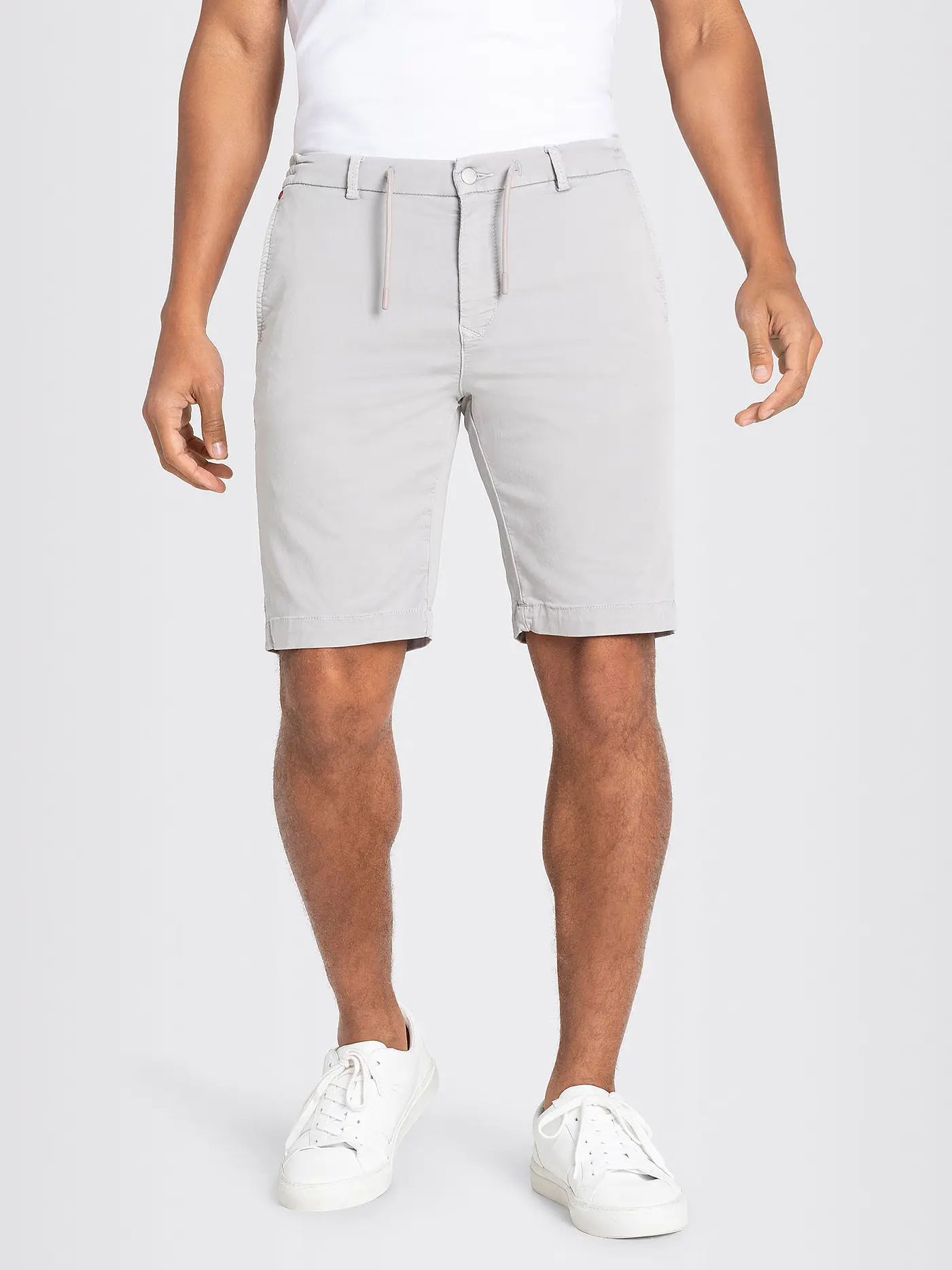 MAC | Shorts JOG' N SHORT | beige